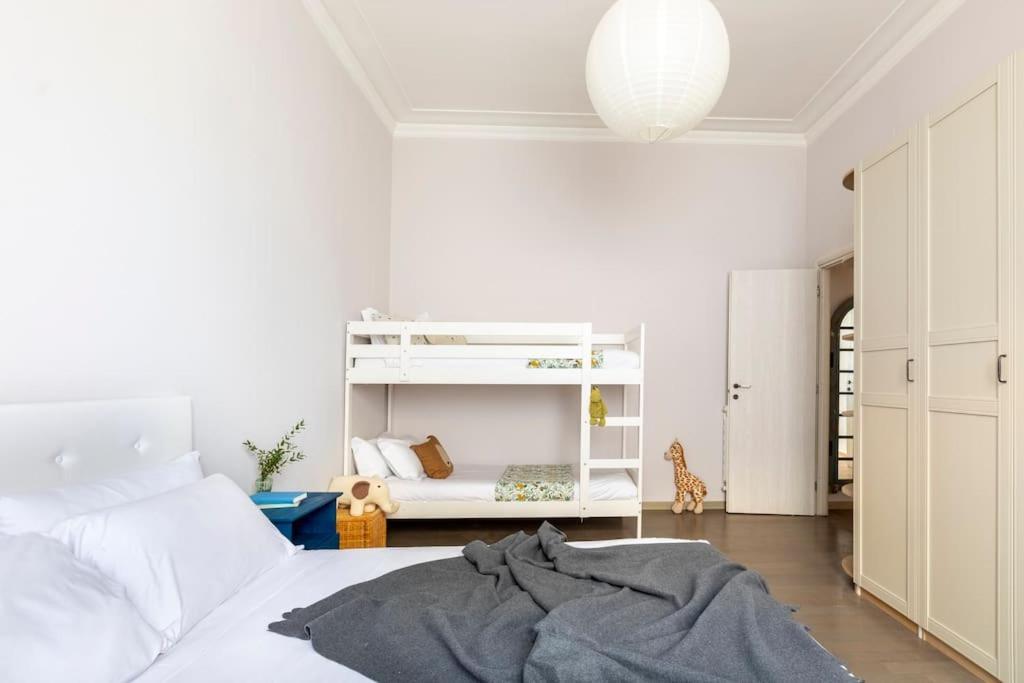 Ferienwohnung Casa Lante By Hili Rom Exterior foto