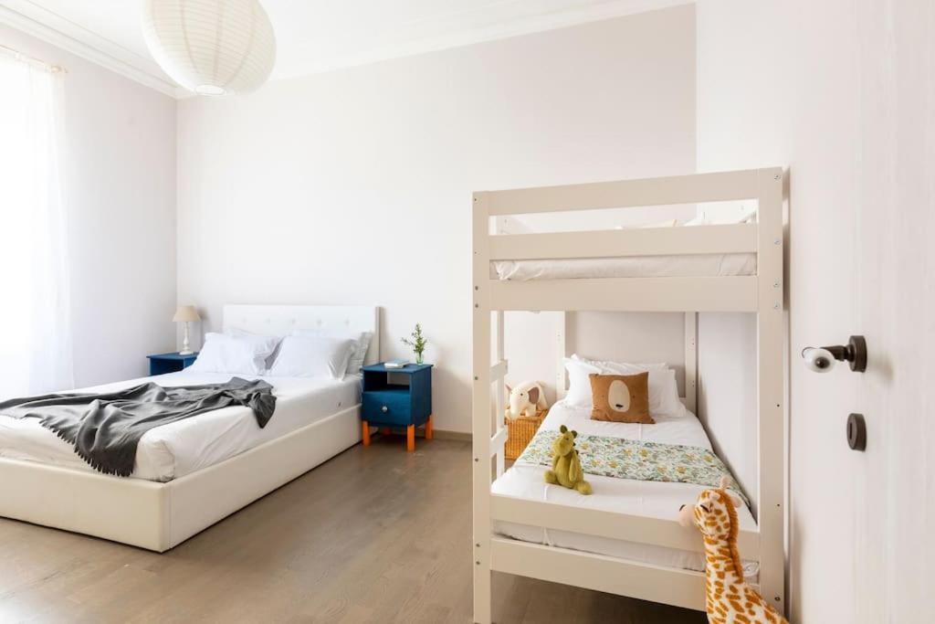 Ferienwohnung Casa Lante By Hili Rom Exterior foto