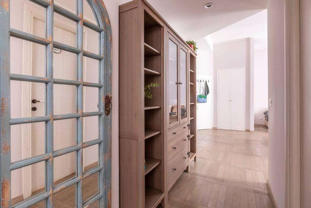 Ferienwohnung Casa Lante By Hili Rom Exterior foto