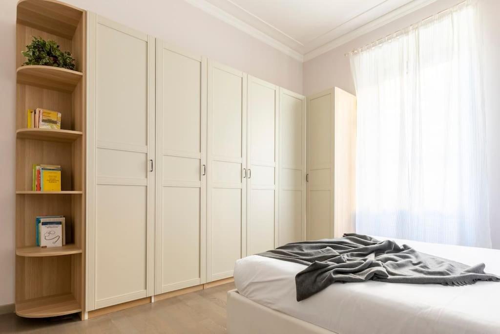 Ferienwohnung Casa Lante By Hili Rom Exterior foto