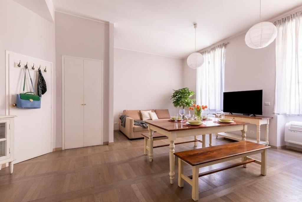Ferienwohnung Casa Lante By Hili Rom Exterior foto